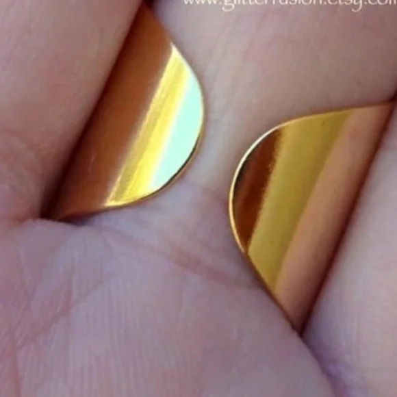 NEW from Swarovski... Rare Dark Orange Ring - Picture 4 of 4